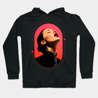 Inspiring Women Hoodie